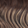 #Dark Ash Brown Balayage Seamless Clip In Hair Extensions