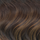 #Dark Brown Balayage Seamless Clip In Hair Extensions