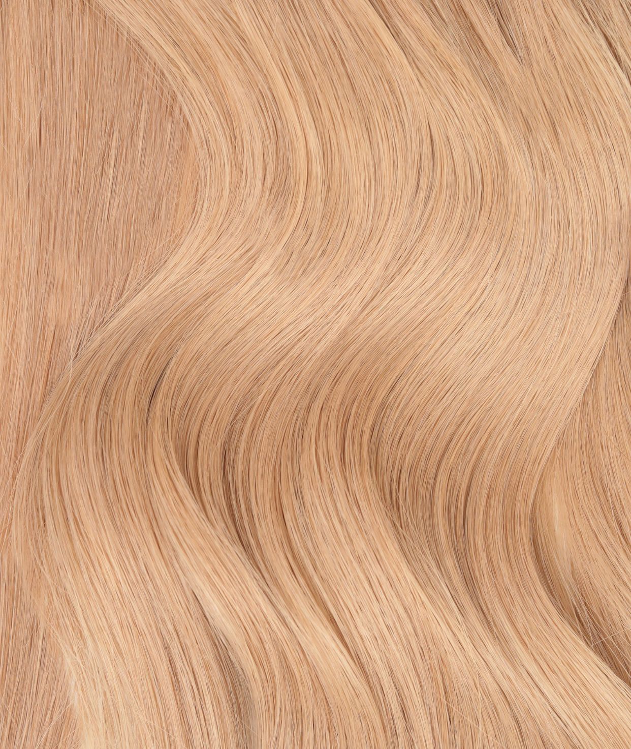 #Dirty Blonde Butterfly Genius Weft Extensions (NEW)