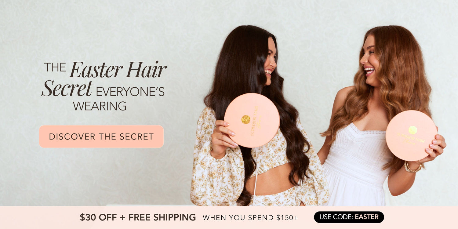 Superior Hair Global