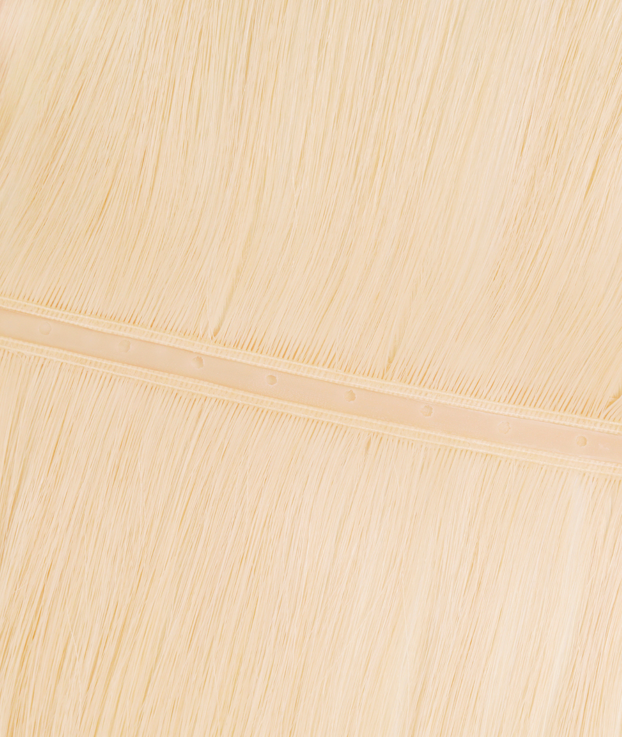 #Hollywood Blonde Butterfly Genius Weft Extensions (NEW)