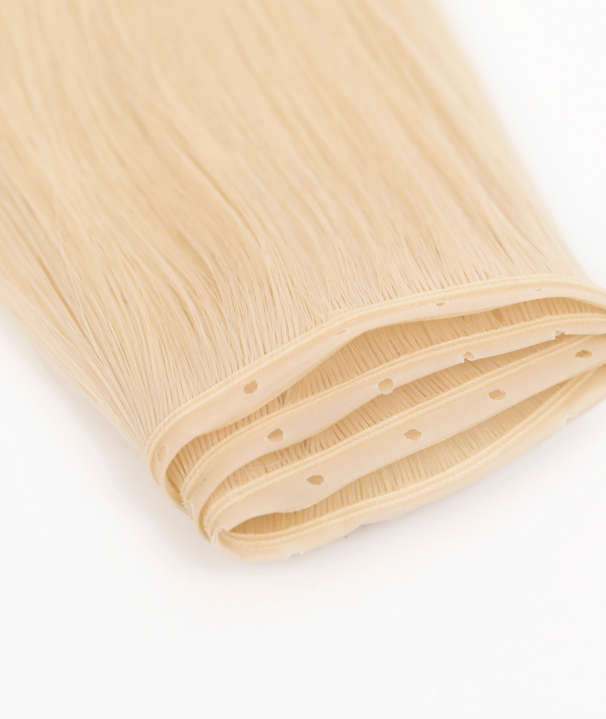 #Hollywood Blonde Butterfly Genius Weft Extensions (NEW)