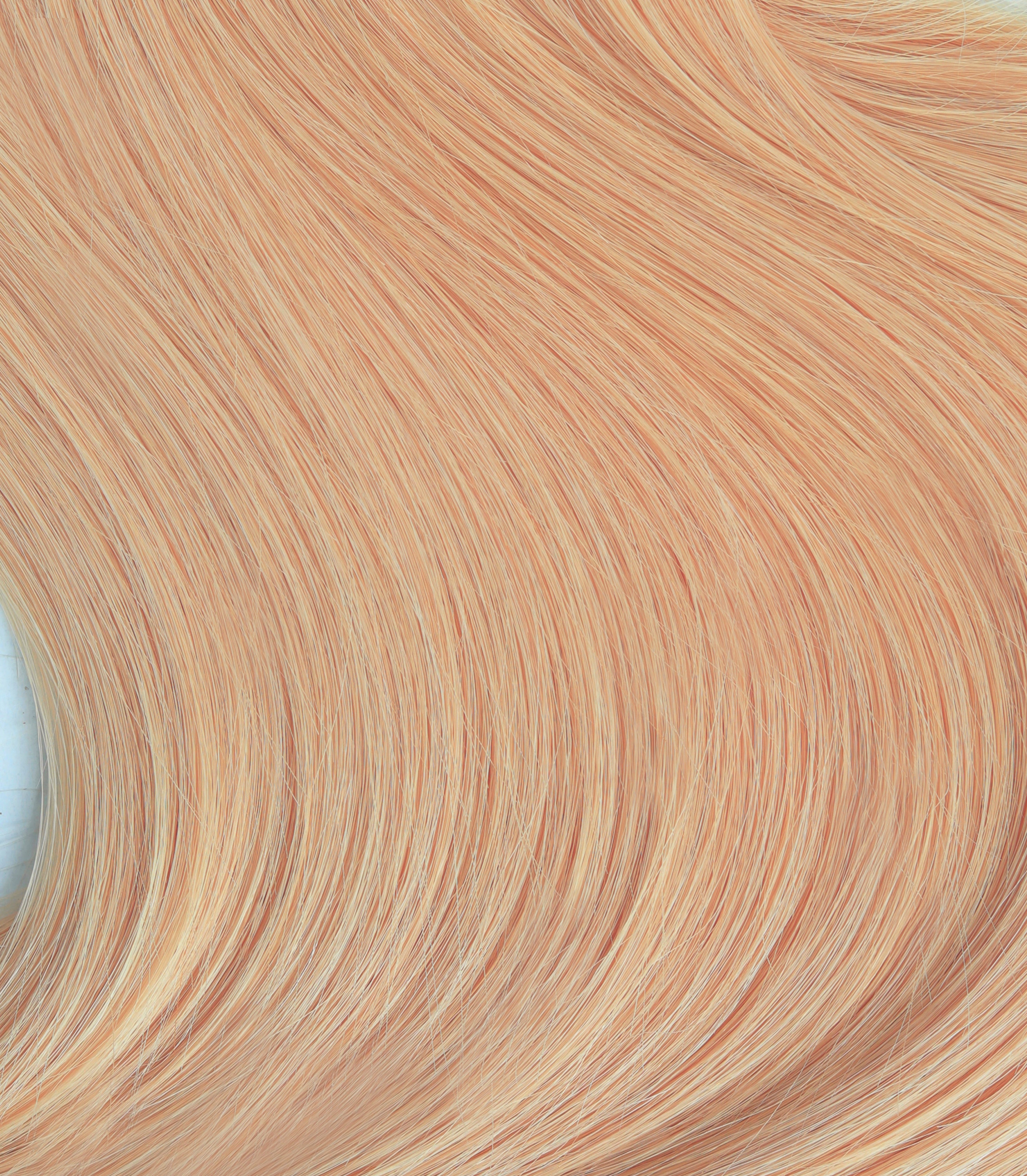 #9/613 Beach Ash Blonde Genius Weft Extensions (NEW)