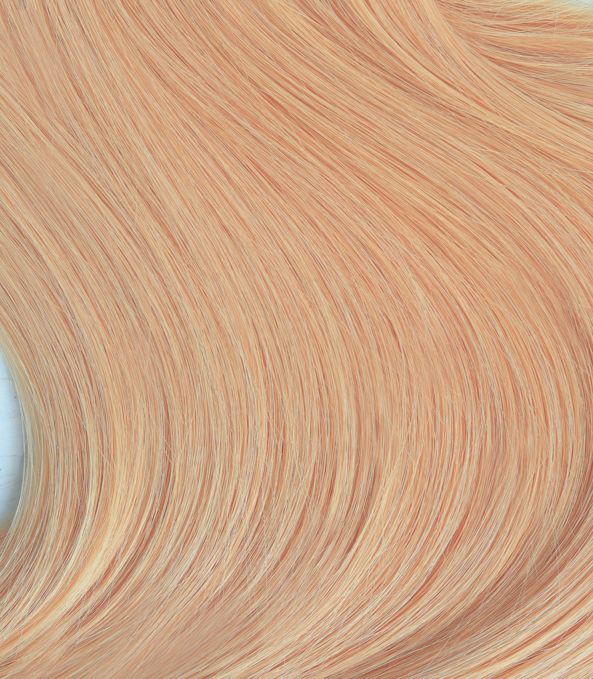 #Beach Ash Blonde Genius Weft Extensions (NEW)