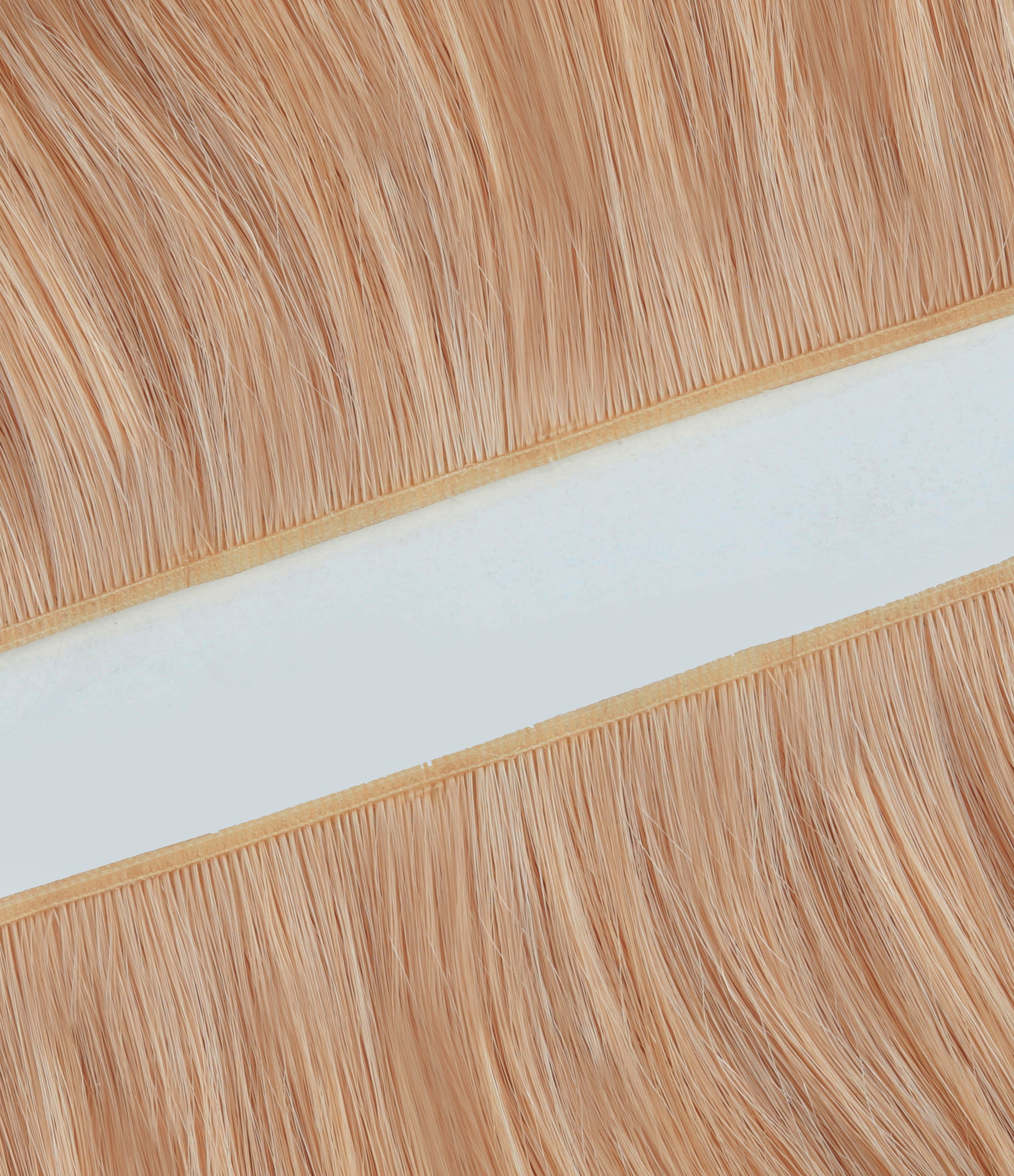 #9/613 Beach Ash Blonde Genius Weft Extensions (NEW)