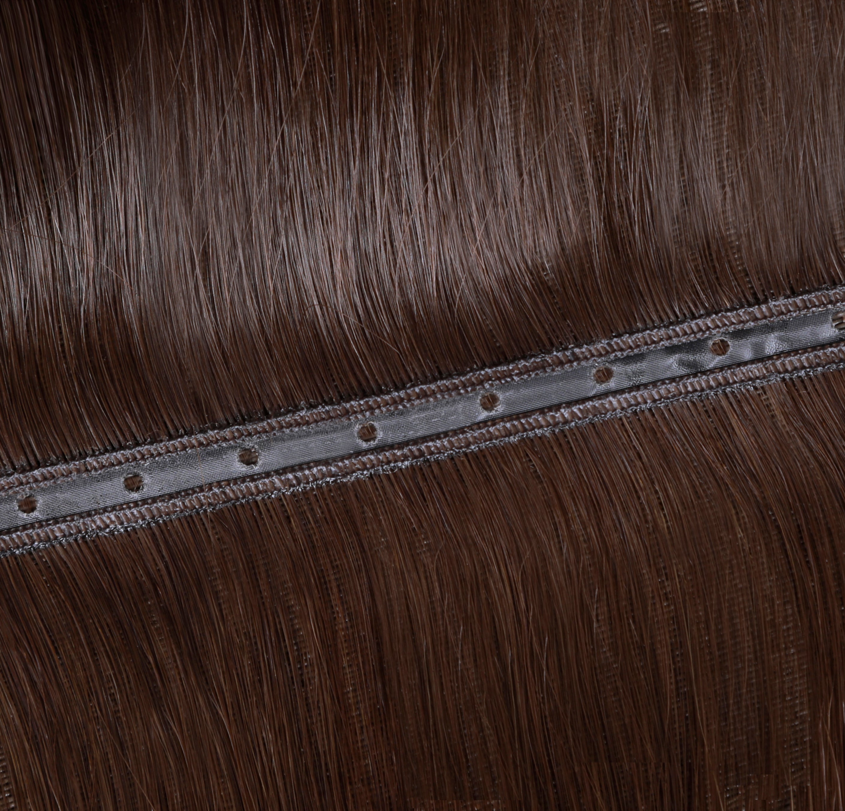 #Ginger Snap Ombre Butterfly Genius Weft Extensions