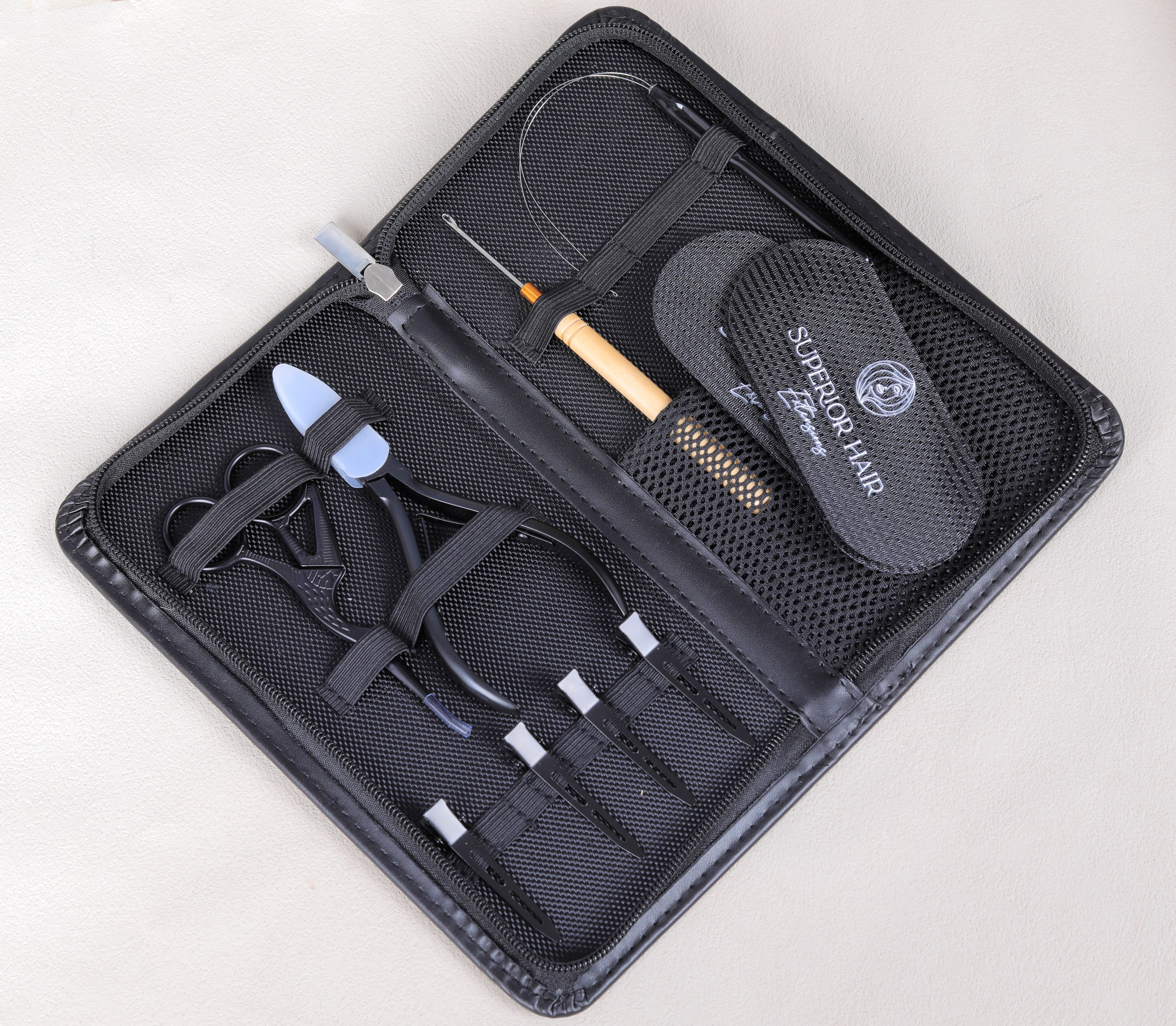 Weft Tool Kit