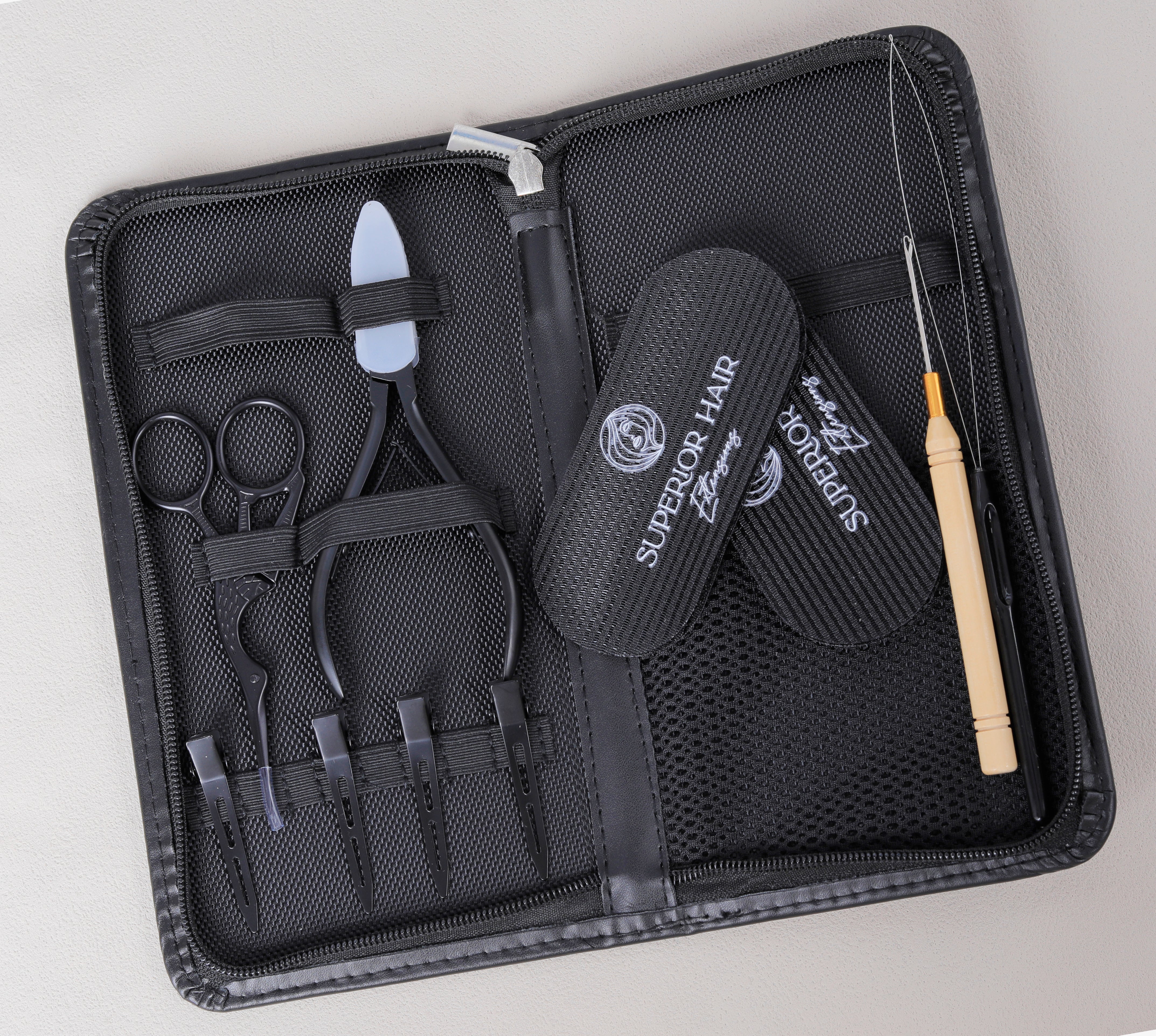 Weft Tool Kit