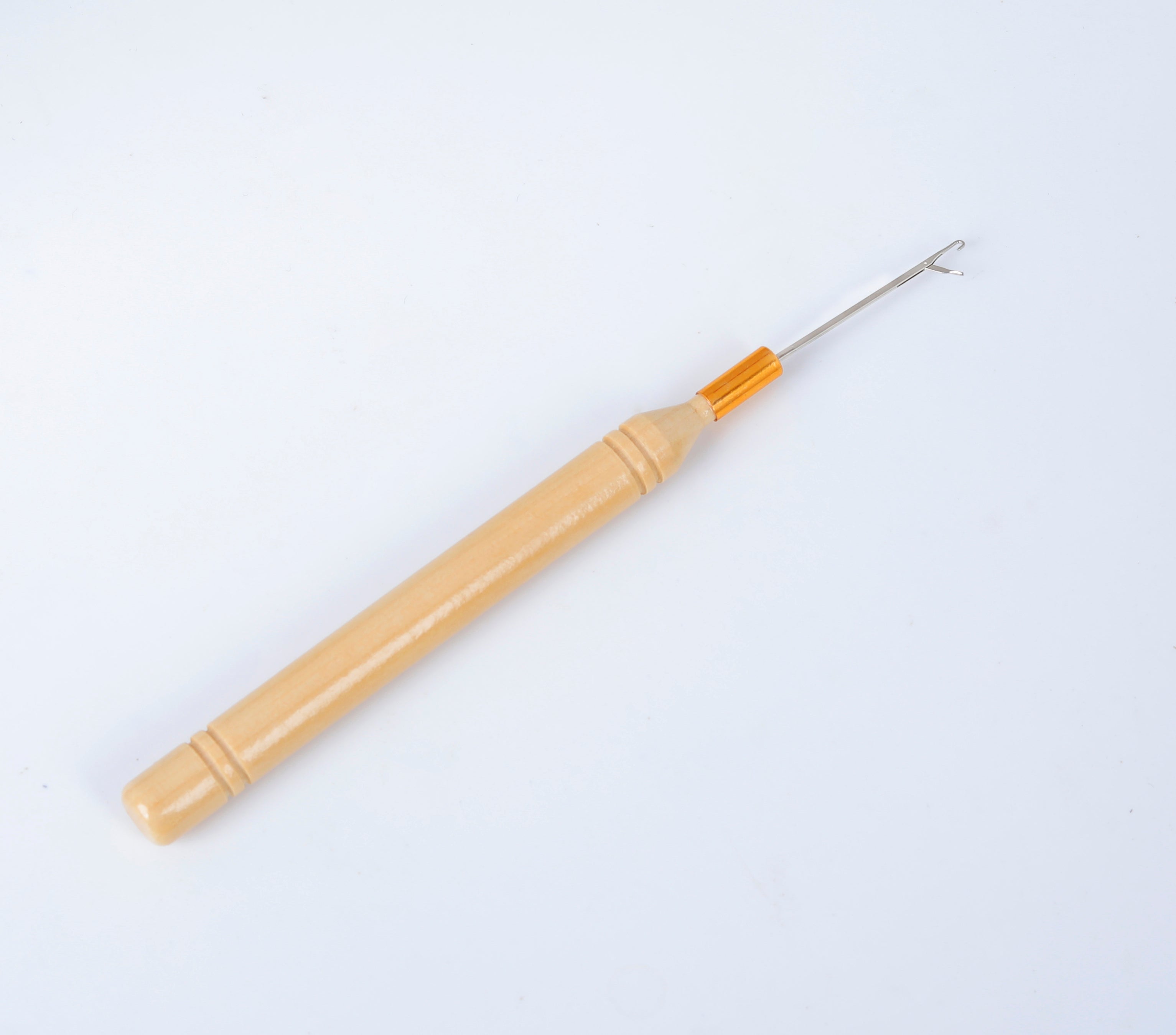 Superior Hair Hook Needle