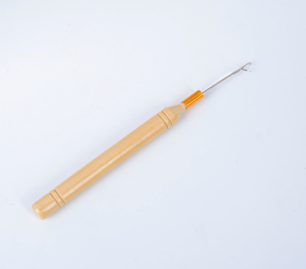 Superior Hair Hook Needle