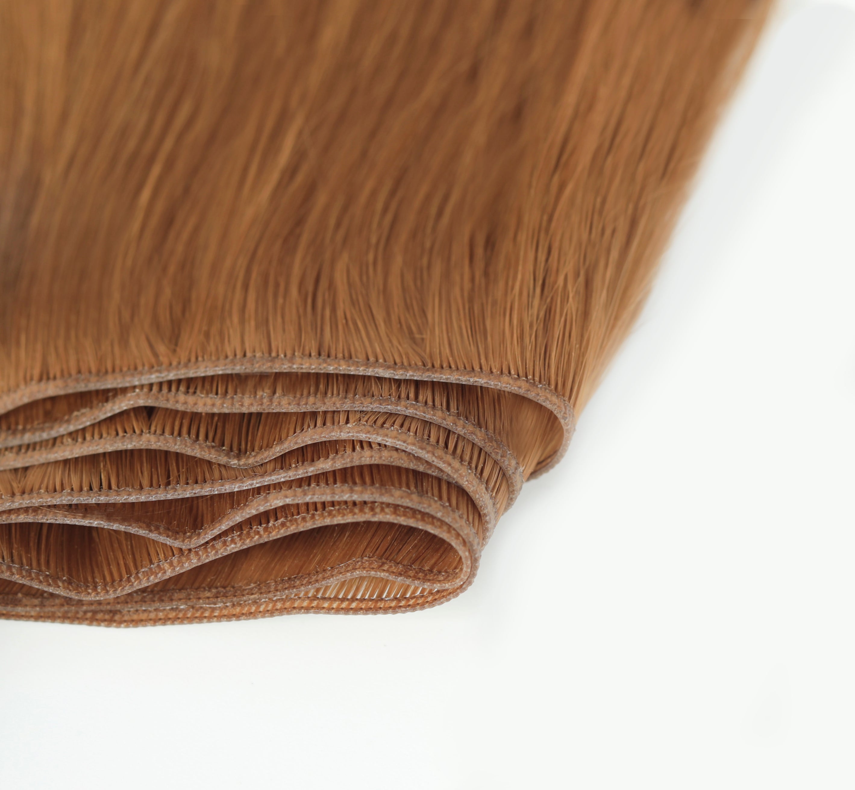 #Natural Red Genius Weft Extensions (NEW)