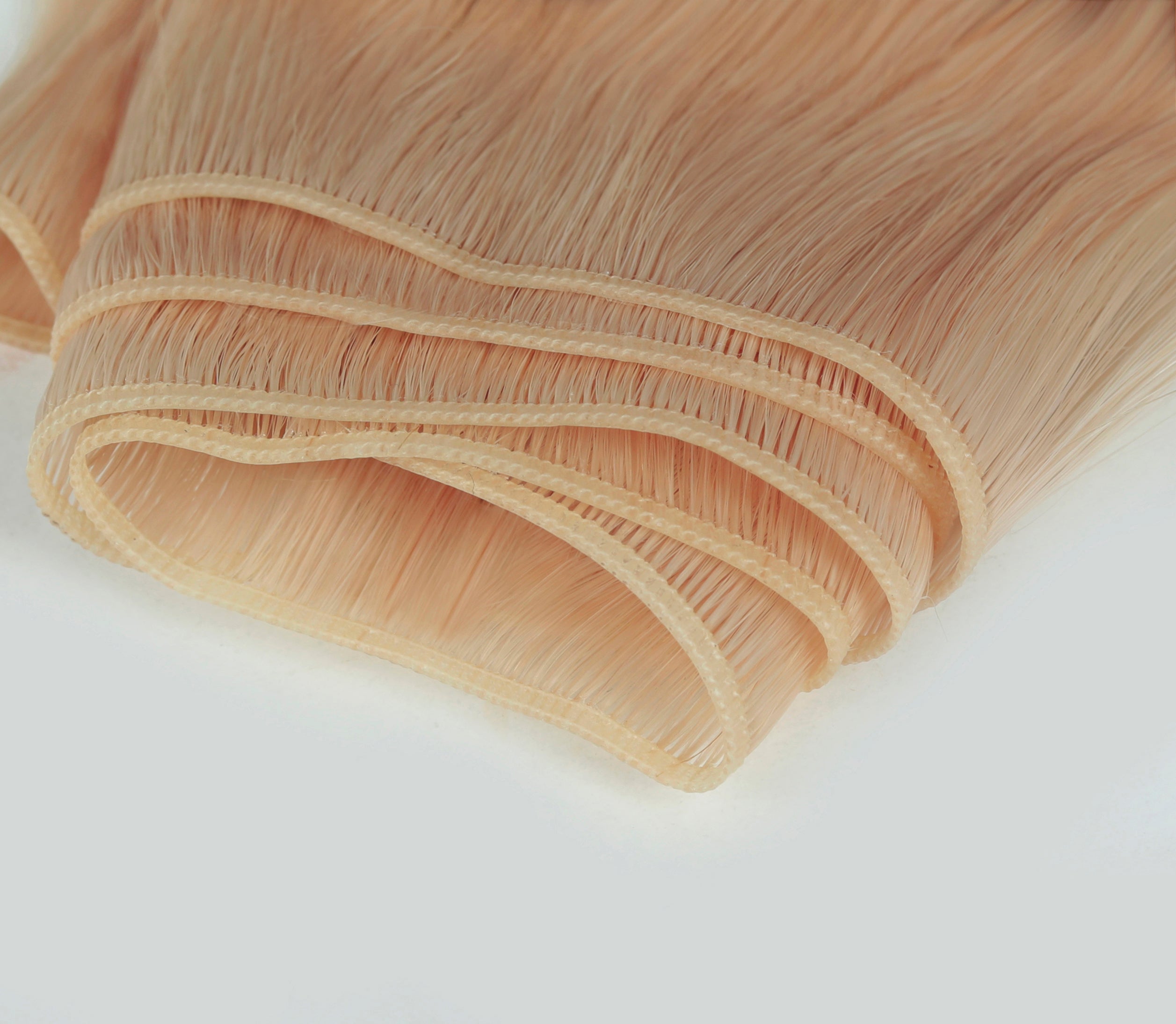 #9/613 Beach Ash Blonde Genius Weft Extensions (NEW)