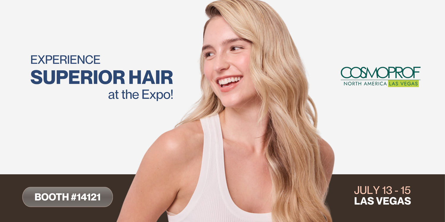 Superior Hair Global