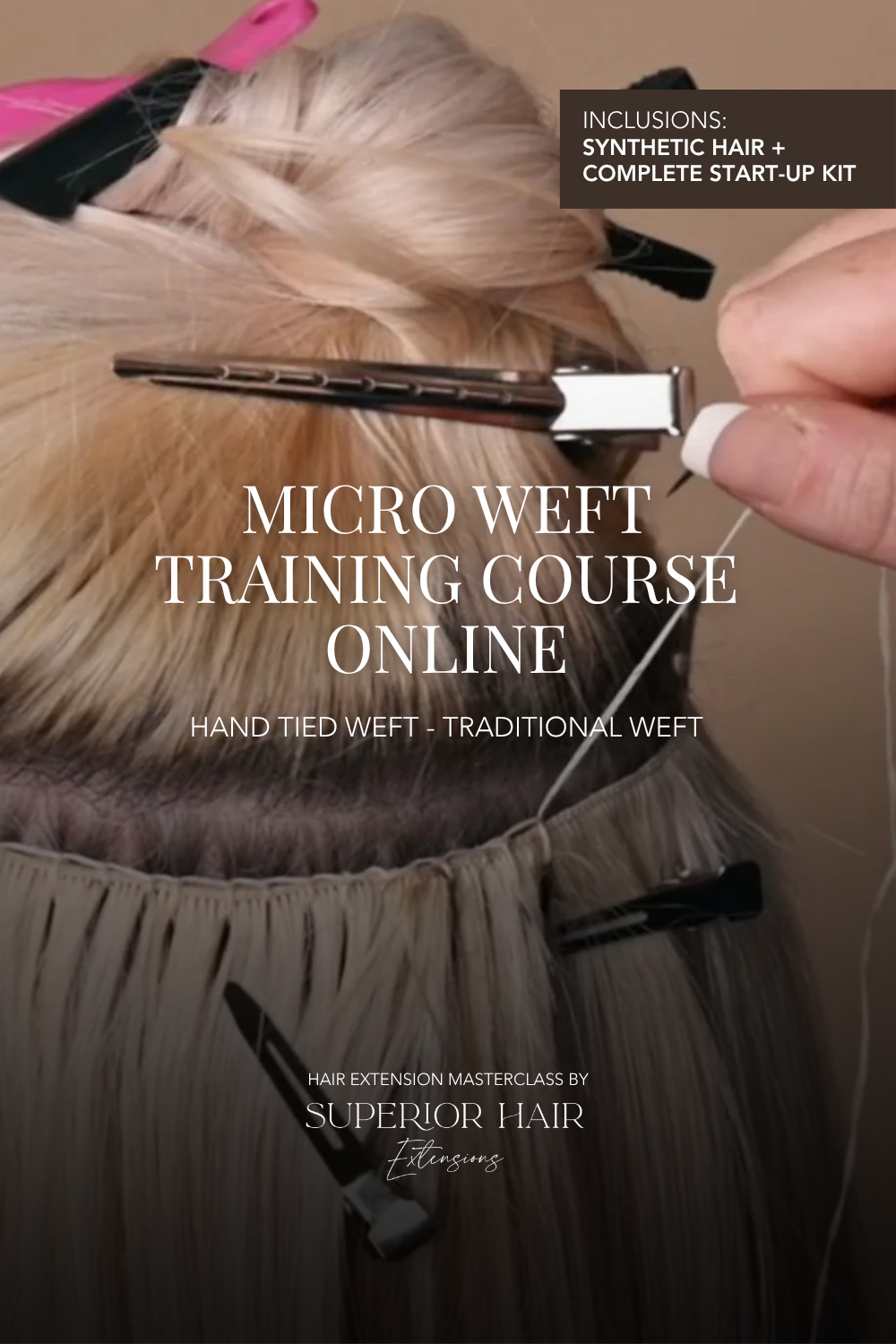 Micro Weft Training Course Online