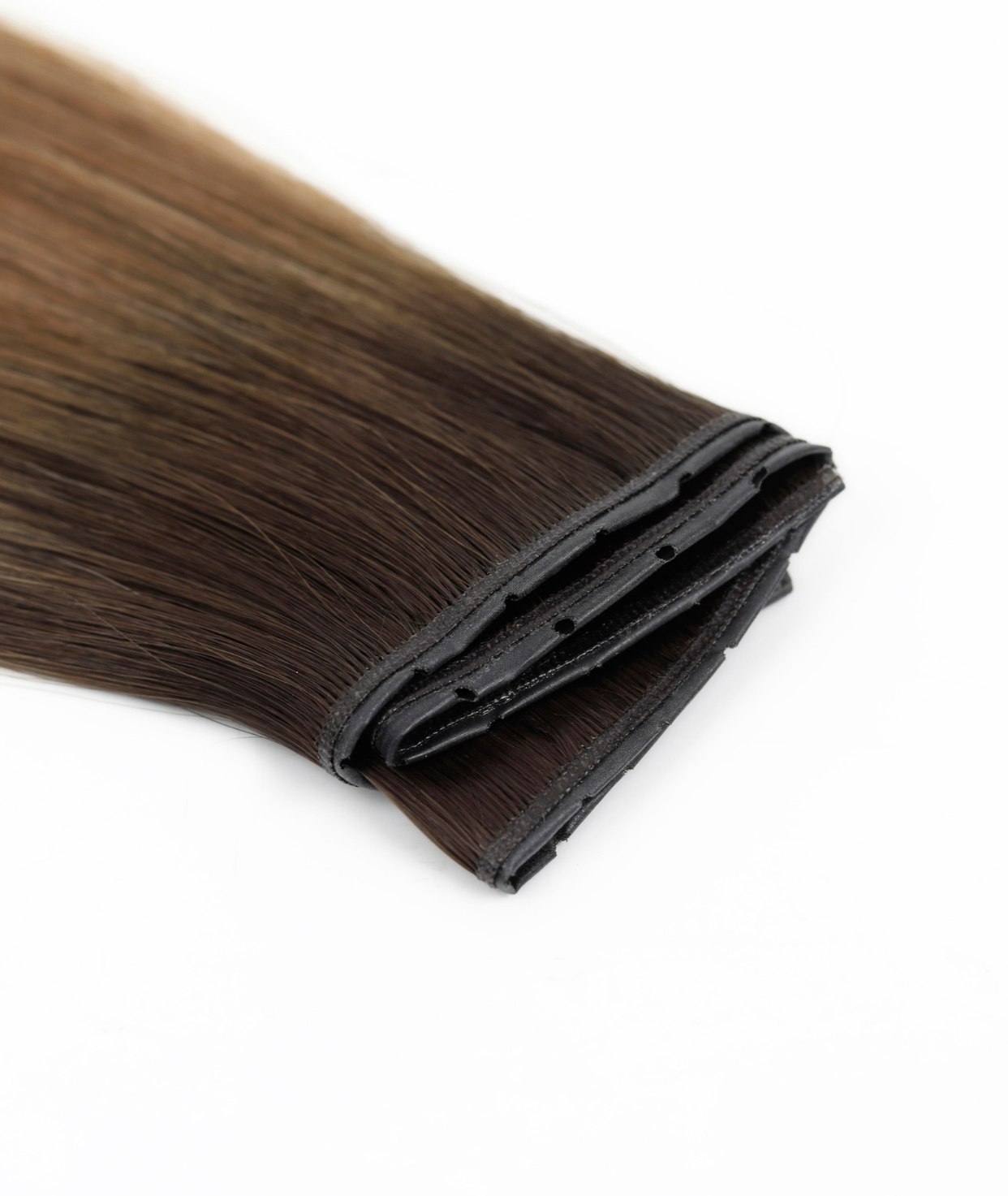 #Mochaccino Melt Butterfly Genius Weft Extensions (NEW)