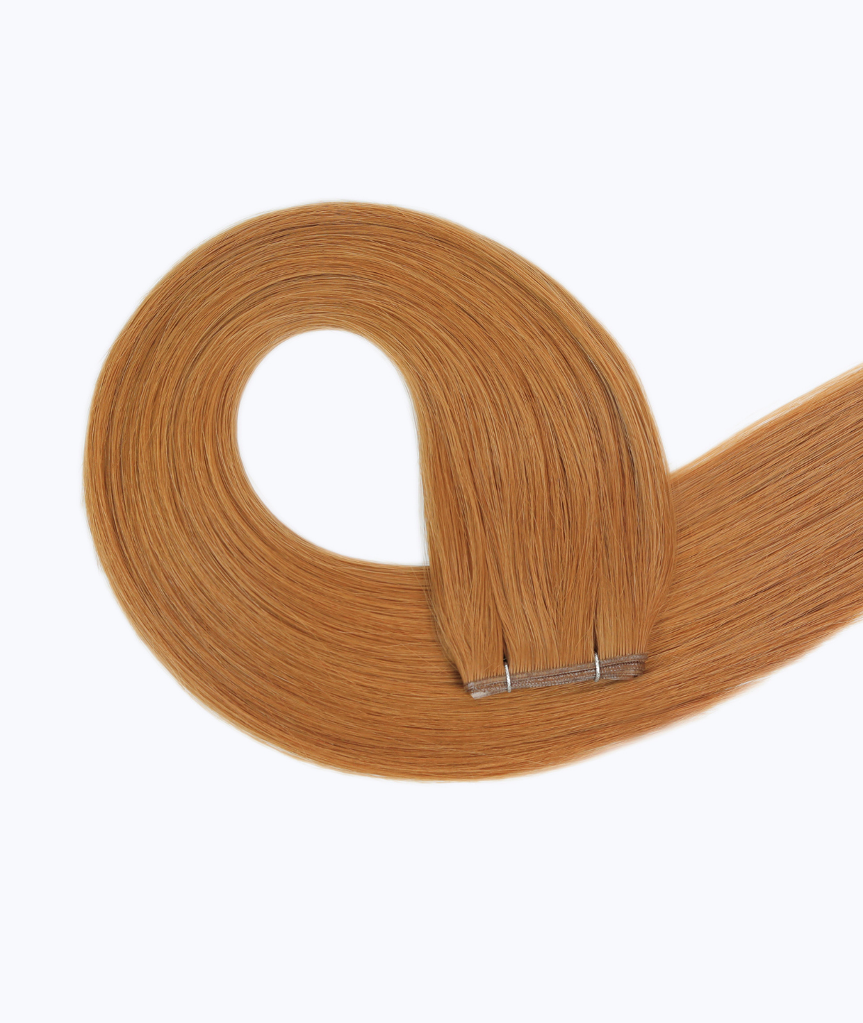 #Natural Red Genius Weft Extensions (NEW)