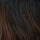 #Off Black Balayage Seamless Clip In Hair Extensions