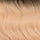#Rooted Beach Ash Blonde Invisi Butterfly Weft Hair Extensions