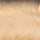 #Rooted Hollywood Blonde Invisi Butterfly Weft Hair Extensions