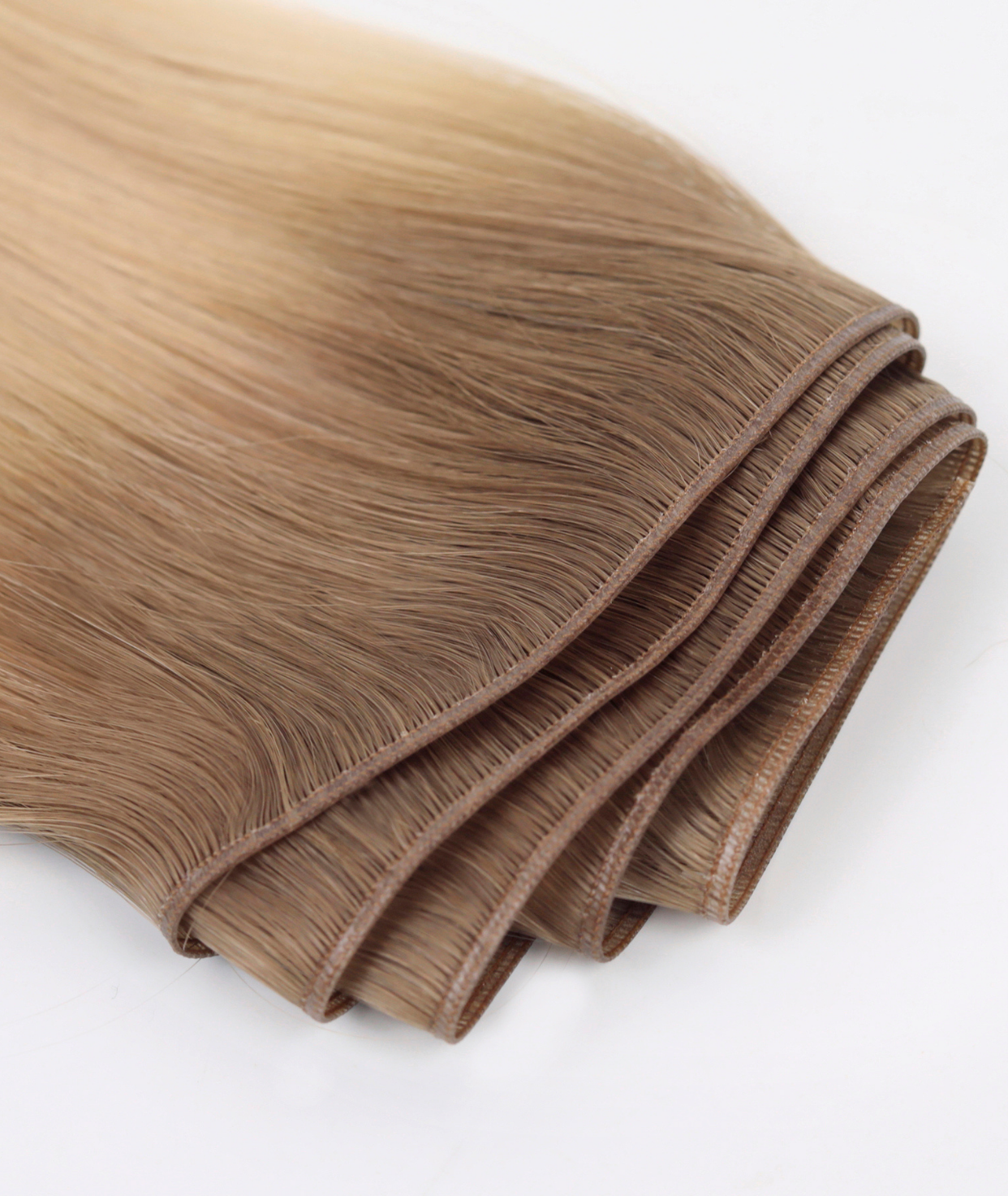 #Rooted The Blonde Genius Weft Extensions (NEW)