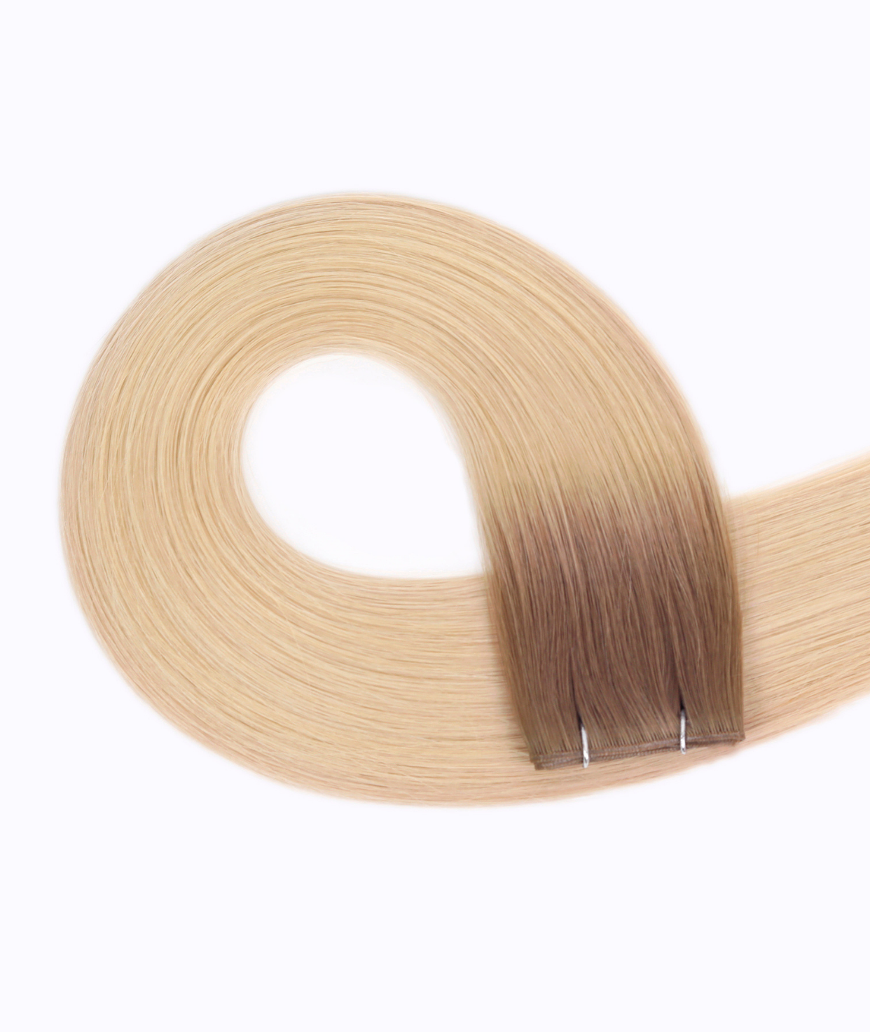 #Rooted The Blonde Genius Weft Extensions (NEW)