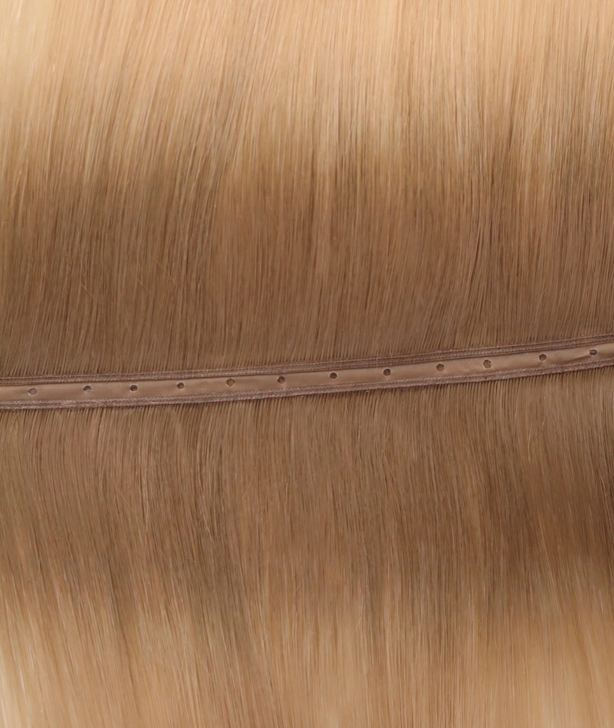 #Rooted Beach Blonde Butterfly Genius Weft Extensions (NEW)