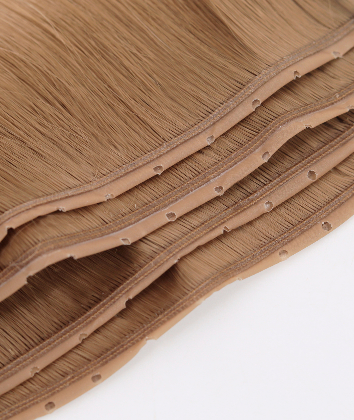 #Rooted Beach Blonde Butterfly Genius Weft Extensions (NEW)