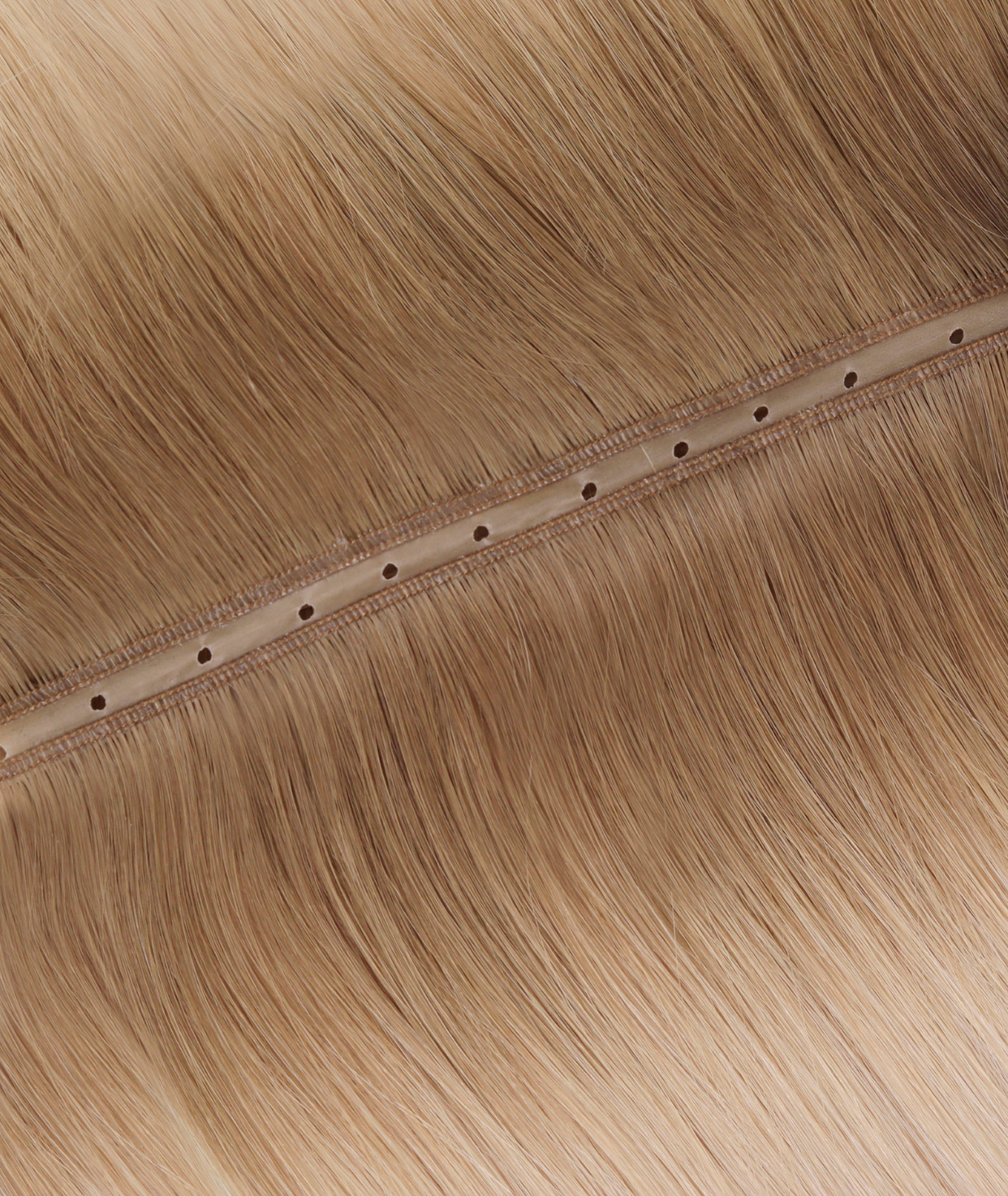 #Rooted The Blonde Butterfly Genius Weft Extensions (NEW)