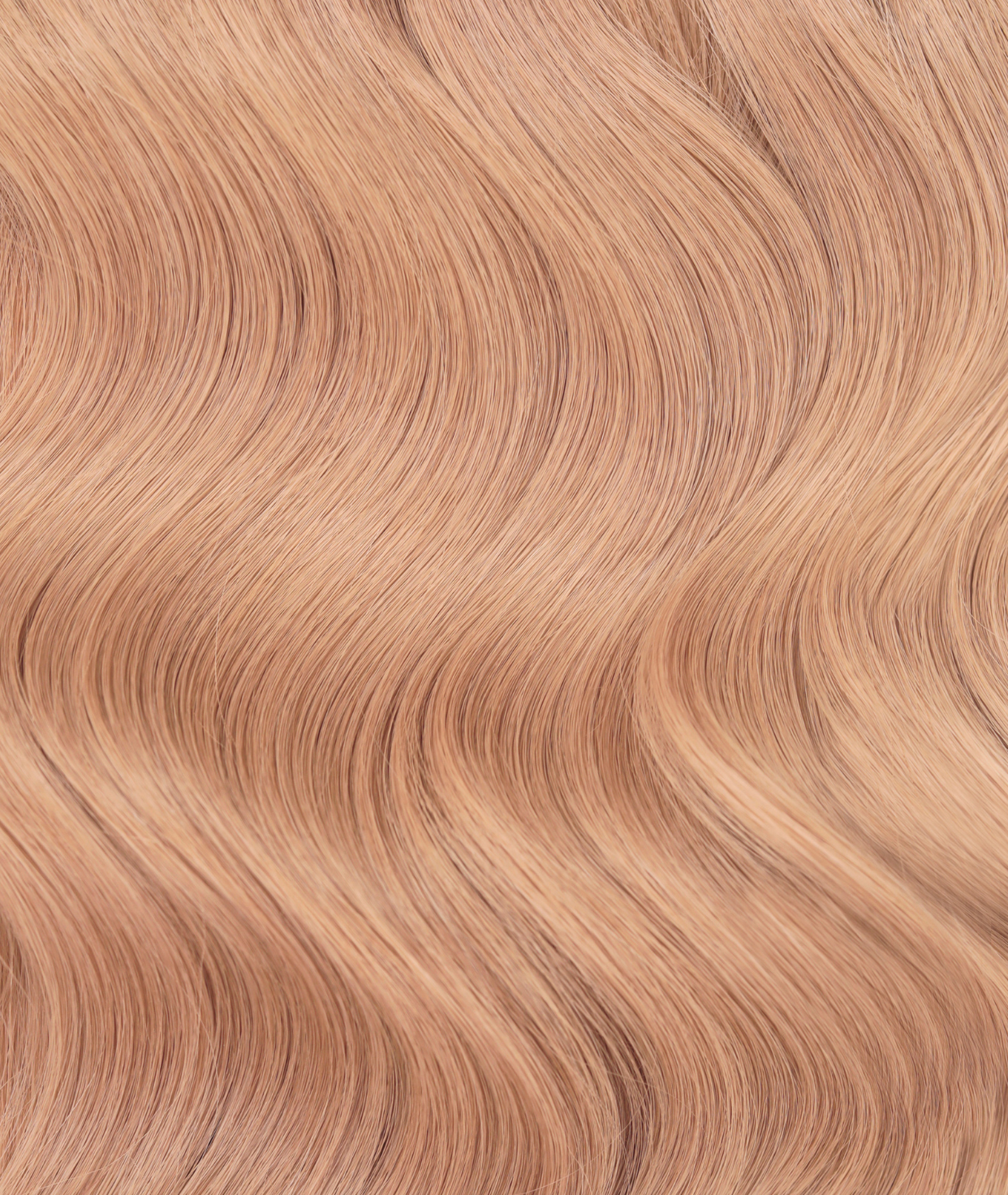 #Sunkissed Blonde Butterfly Genius Weft Hair Extensions (NEW)