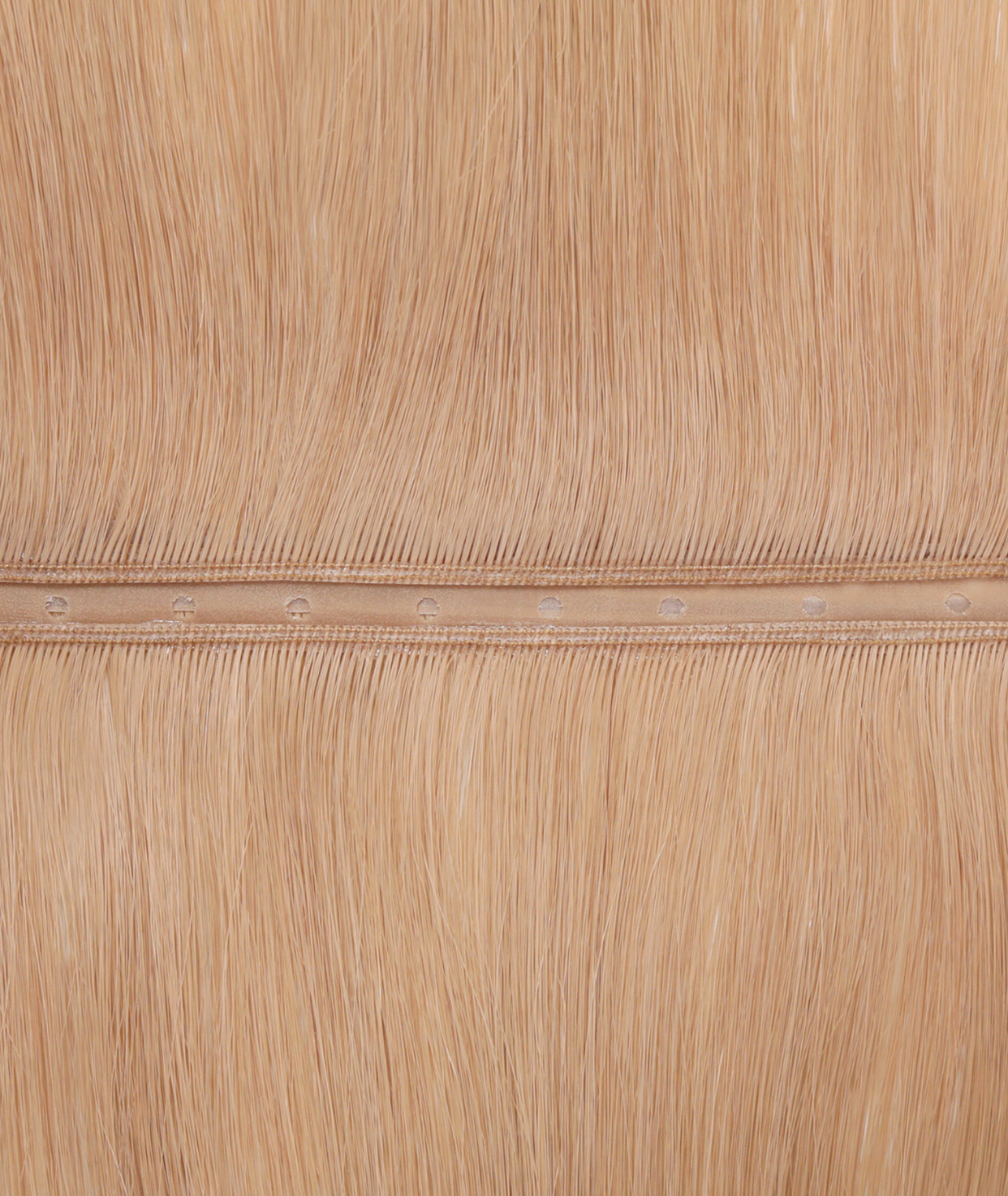 #Sunkissed Blonde Butterfly Genius Weft Hair Extensions (NEW)