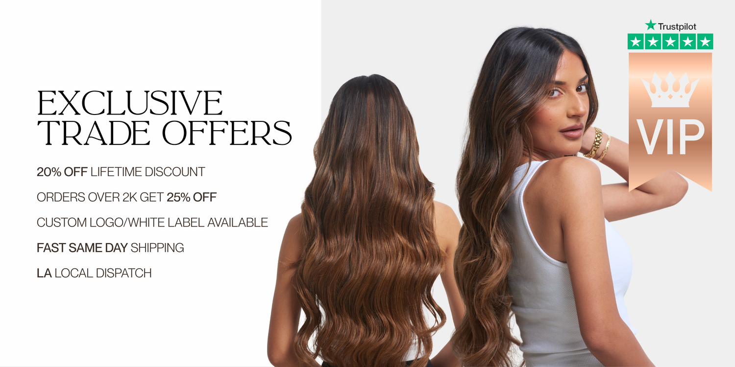 Superior Hair Global