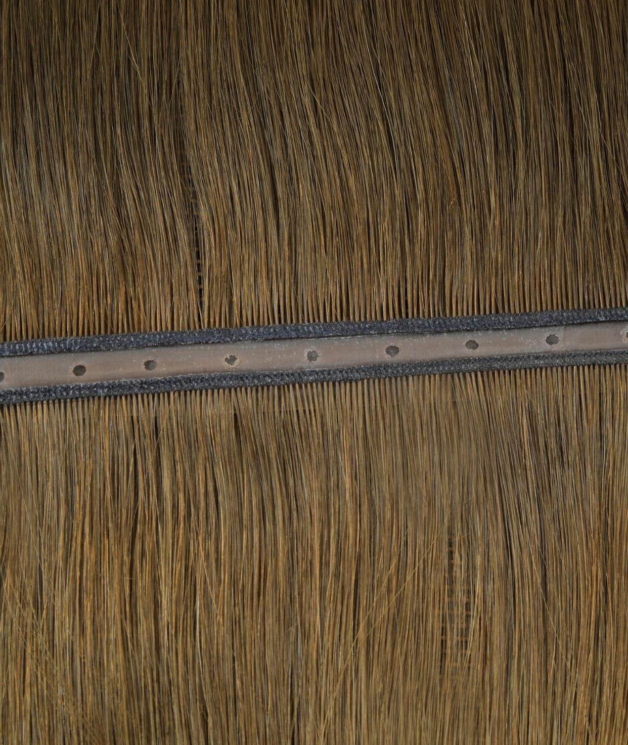 #Beach Blonde Ombre Butterfly Genius Weft Extensions