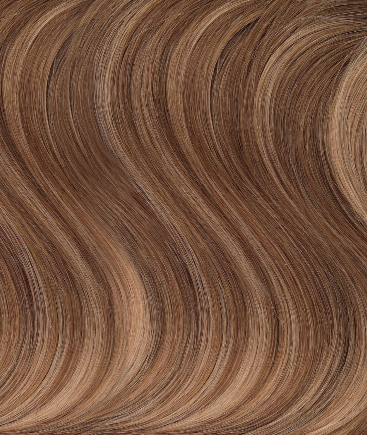 #Bronde Balayage Classic Halo Hair Extensions