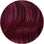 #Burgundy Ultra Seamless Tape In Extensions