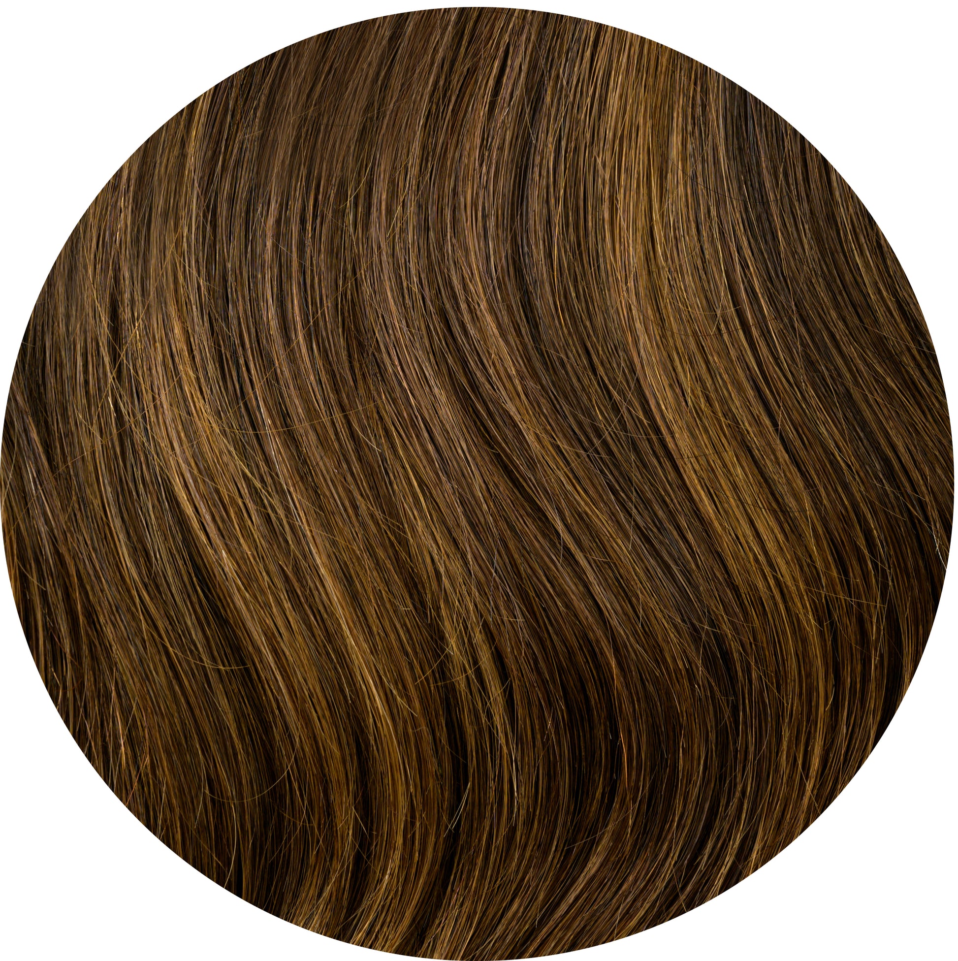 colour:#chocolate brown balayage