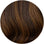 #Dark Brown Balayage  Invisi Tape Hair Extensions