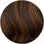 #Dark Brown Balayage Genius Weft Extensions