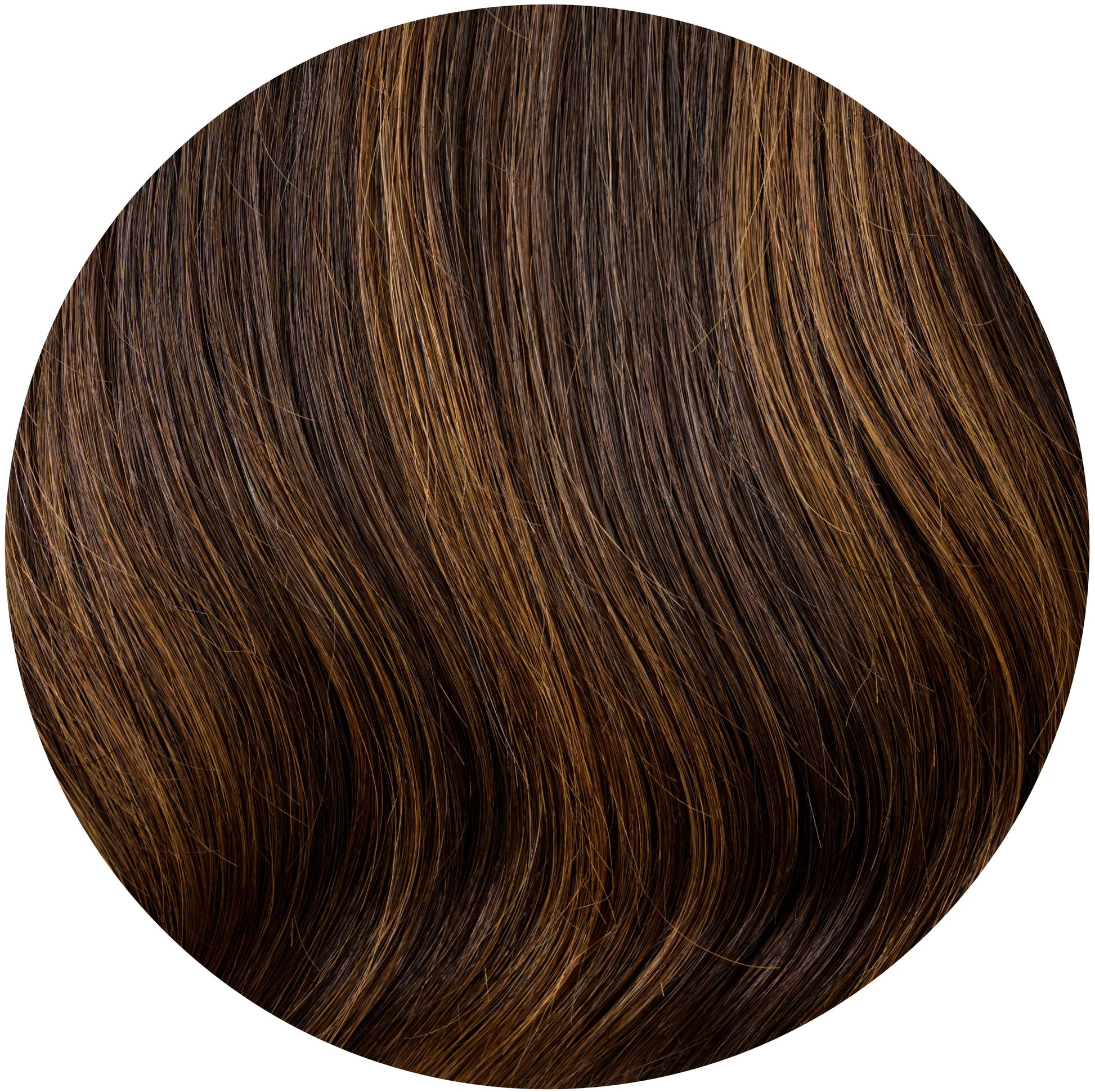 colour:#Dark Brown Balayage