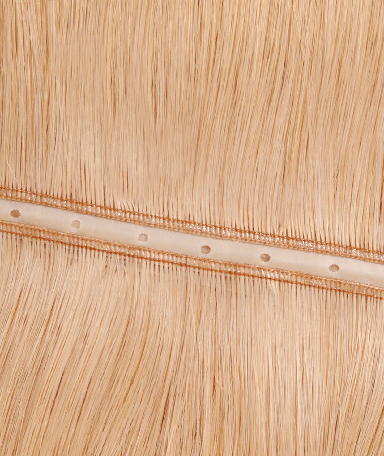 #Dirty Blonde Butterfly Genius Weft Extensions (NEW)