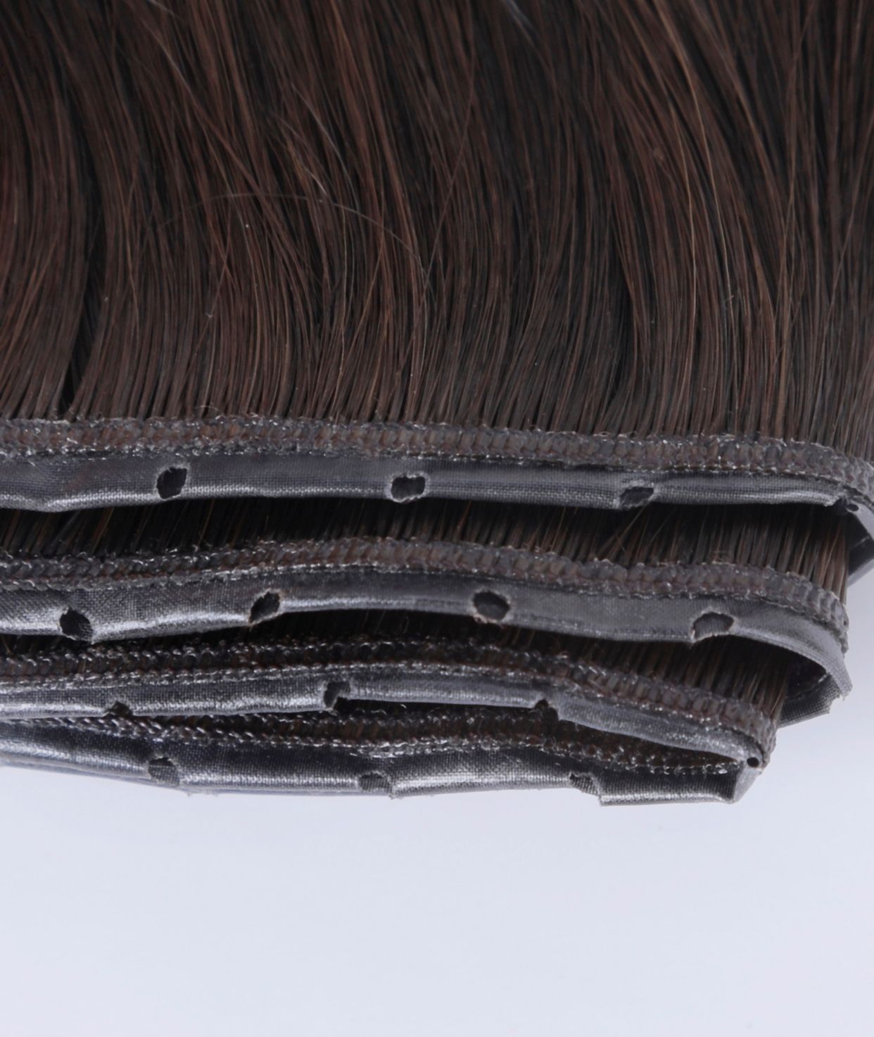 #Ginger Snap Ombre Butterfly Genius Weft Extensions