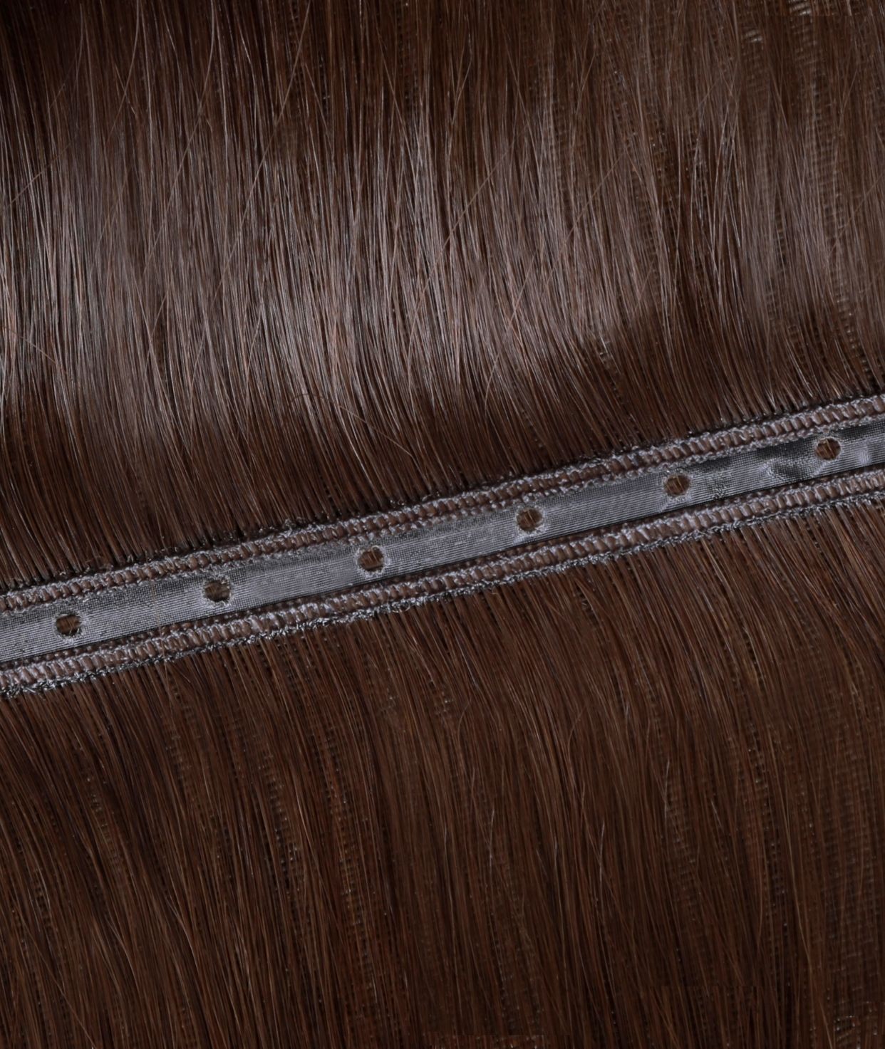 #Ginger Snap Ombre Butterfly Genius Weft Extensions