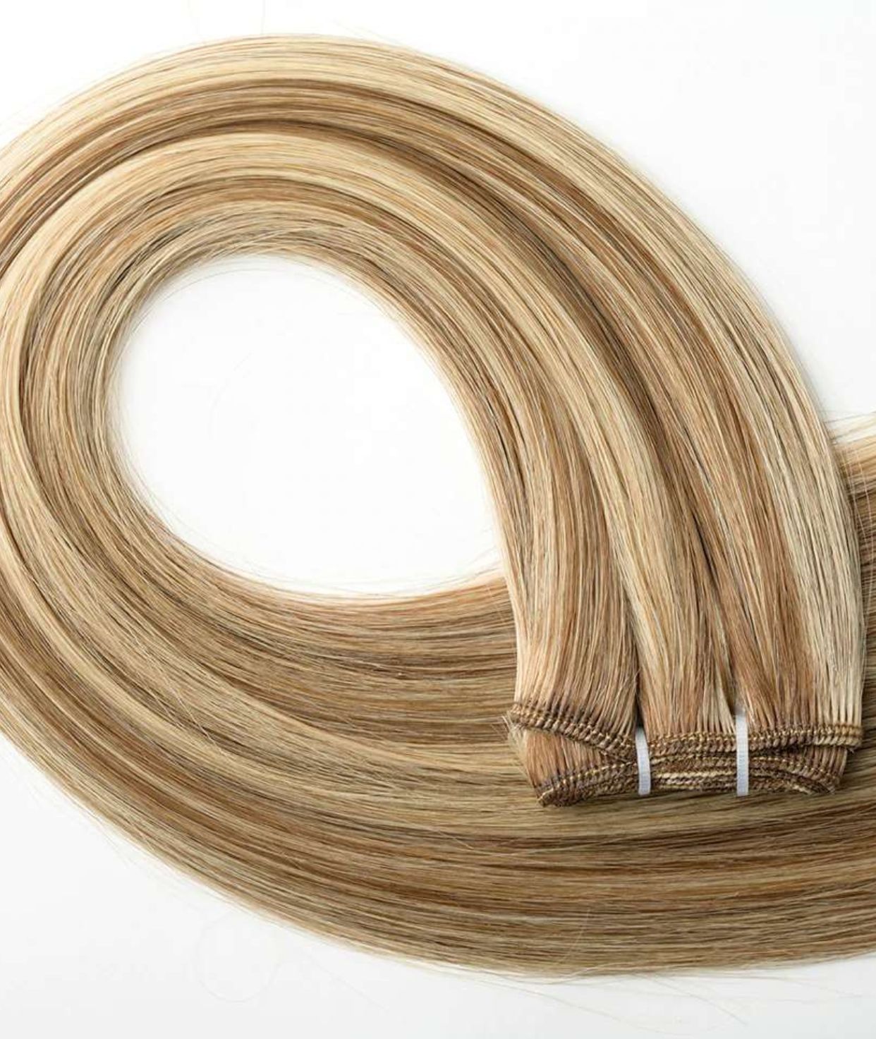 #Hazelnut Twist Machine Weft Extensions