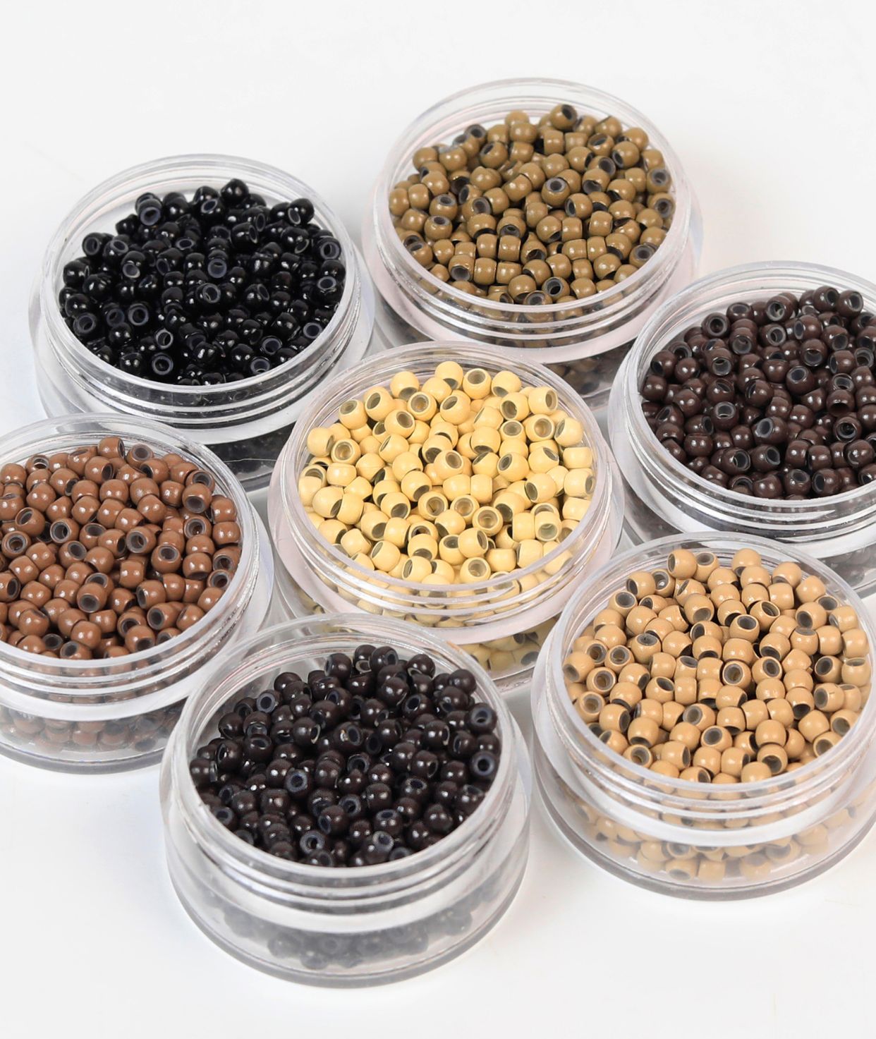 Superior Hair Nano Beads
