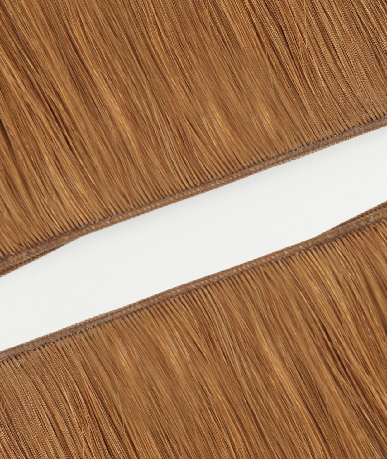 #Natural Red Genius Weft Extensions (NEW)