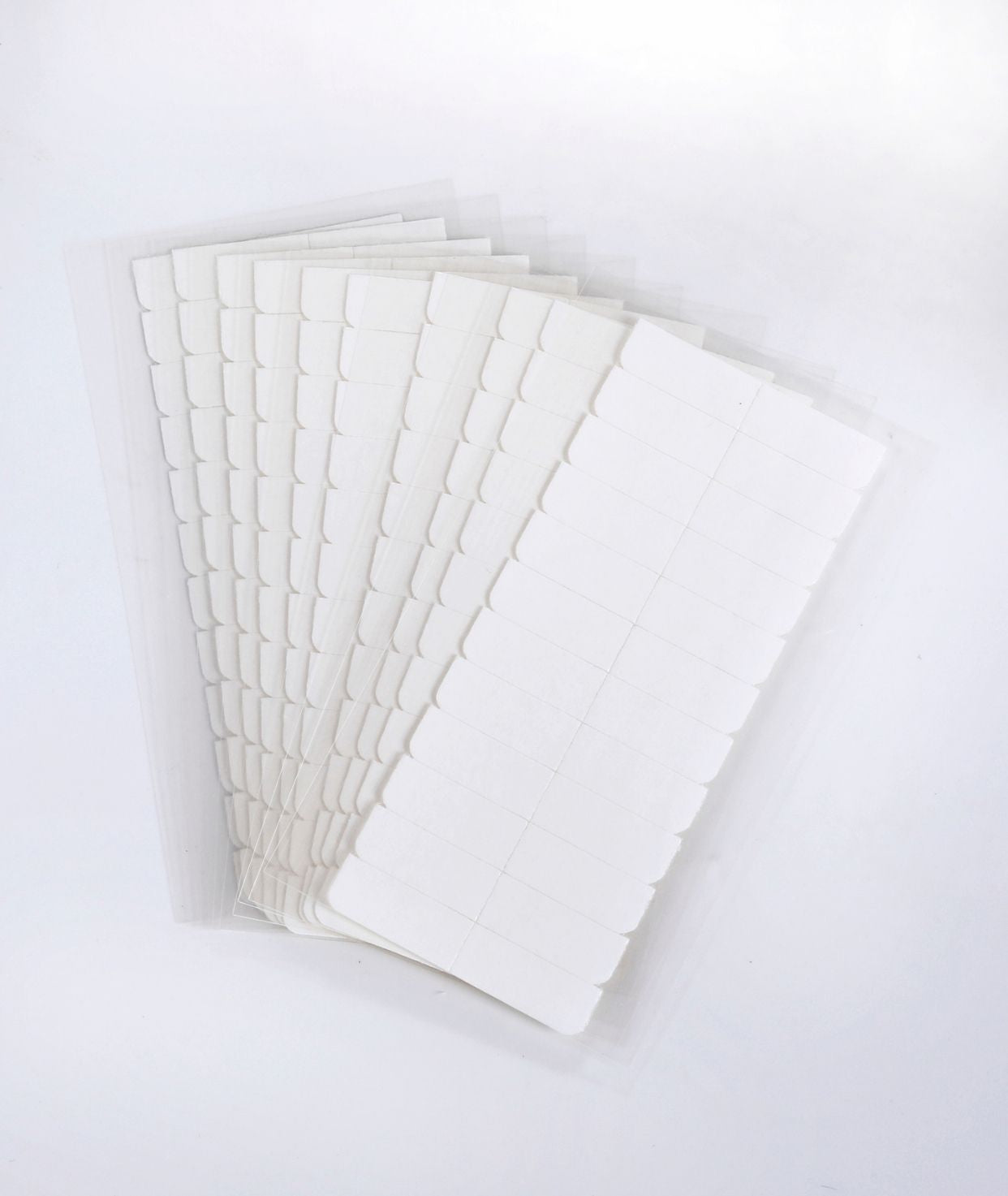 Superior Hair Pre-cut Tape Tabs