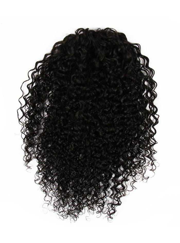 blown out hair, ponytail extensions human hair