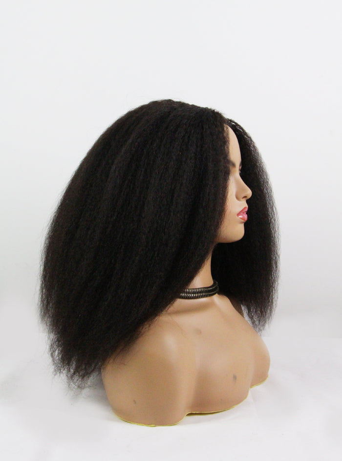 what is my hair type