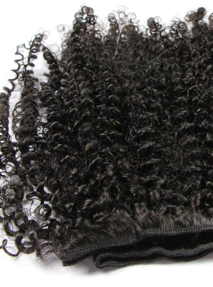 Coily Tape-In Extensions