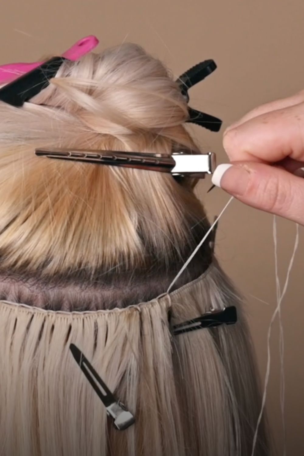 Micro Weft Training Course Online - SHE Global