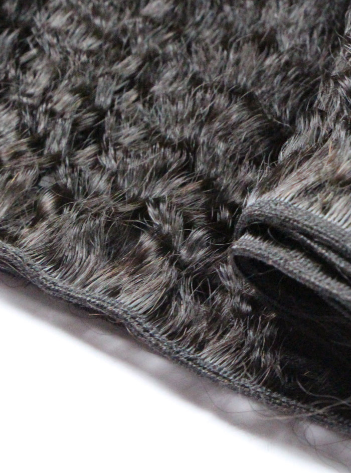 natural hair type, hair extensions